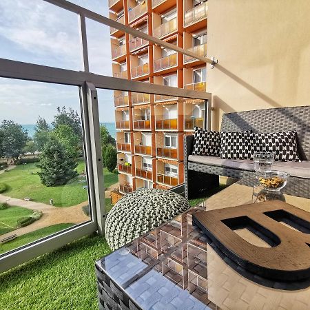 Szin-Aranyhid Apartman Шиофок Экстерьер фото