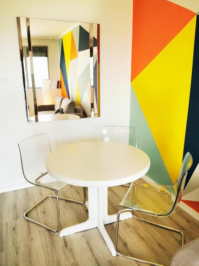 Szin-Aranyhid Apartman Шиофок Экстерьер фото