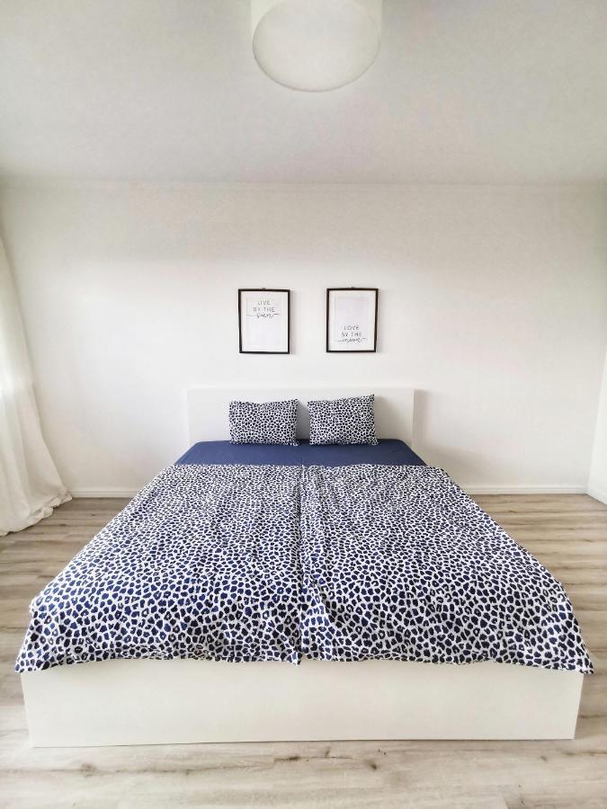 Szin-Aranyhid Apartman Шиофок Экстерьер фото